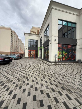 Оренда комерційного приміщення на Озерній - фото 1