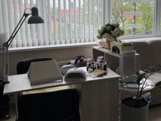 ОРЕНДА МІСЦЯ для майстра манікюру у Хмельницькому! Хмельницкий