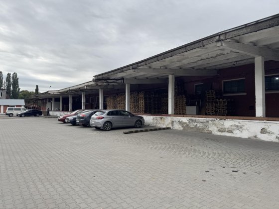 Оренда складського приміщення р-н Центр Хмельницкий