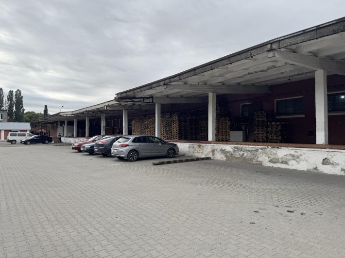 Оренда складського приміщення р-н Центр - фото 1