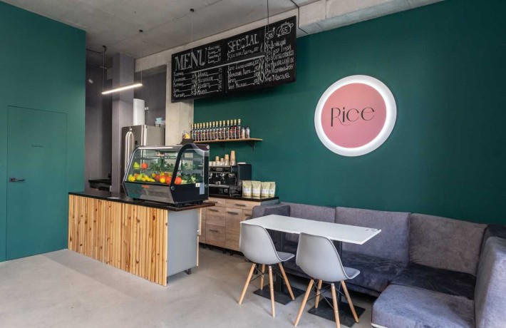 Вигідна ОРЕНДА комерційного приміщення дк "Scandia" Бровари - фото 1