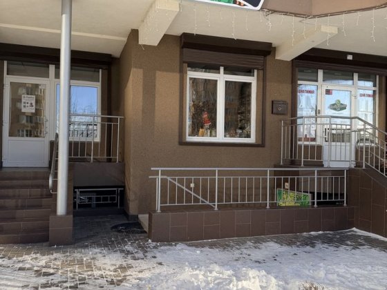 Оренда класного приміщення 63 м з ремонтом в ЖК Лісовий Квартал Бровары