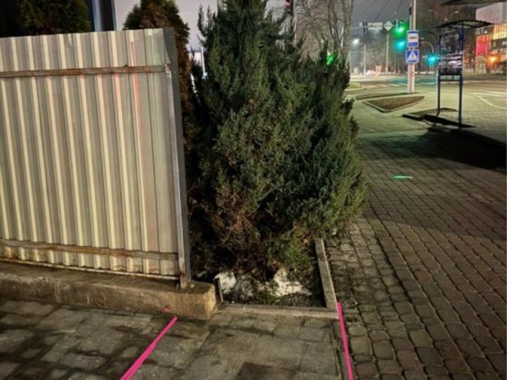 САМИЙ ЦЕНТР! Оренда місця вільного призначення Борисполь