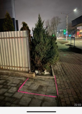 САМИЙ ЦЕНТР! Оренда місця вільного призначення - фото 1