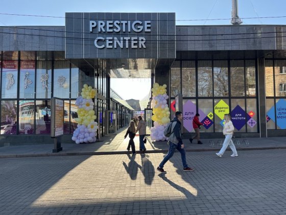 Оренда приміщення в центрі Бучі Буча