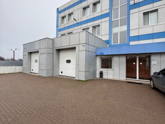 Оренда офісних приміщень,2 кабінета, Сигналізація,Світло 24/7, Борисполь