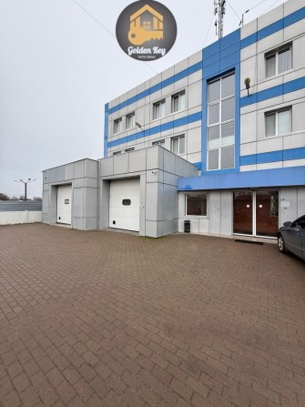 Оренда офісних приміщень,2 кабінета, Сигналізація,Світло 24/7, - фото 1