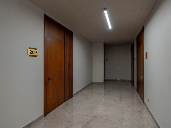 Аренда офиса 37 кв.м. Генератор. Ремонт. Парковка Буча