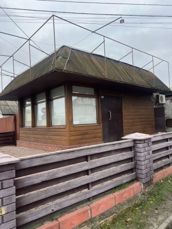 Здається приміщення під бізнес! Фасад! - фото 1