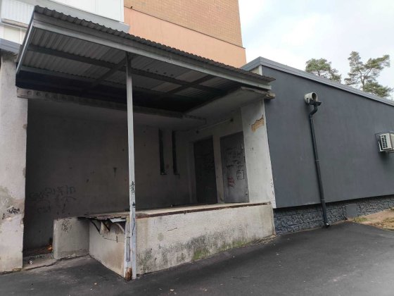 Оренда підвал Буча, Тарасівська, 12А Буча