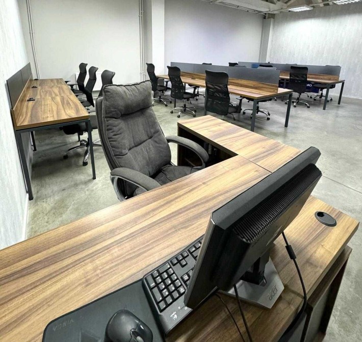 Від власника. Здається офіс 57 м2  в м.Бровари - фото 1