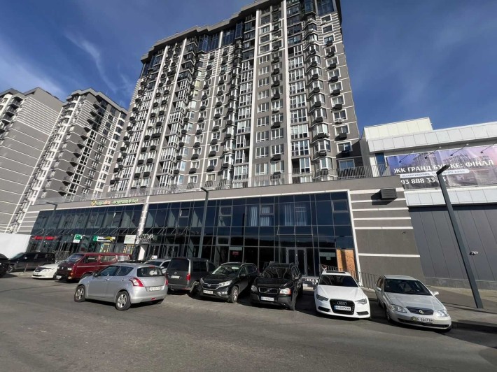 Оренда комерційної нерухомості - фото 1