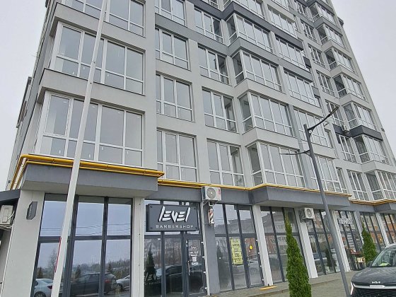 Ліквідне та просторе приміщення. До діалогу! Буча