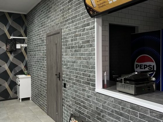 Оренда приміщення 40 м² в центрі Бучі під фаст-фуд Буча