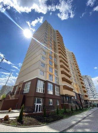 Сдаём в аренду помещение 13 КВ м, ул. Киевская, 261А - фото 1