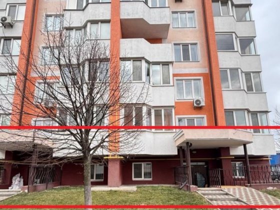 Нежитлове приміщення Буча, ЖК Квартал Новатор Буча