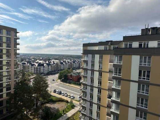 Приміщеня з ремонтом на оренду в ЖК Крона Парк Бровары