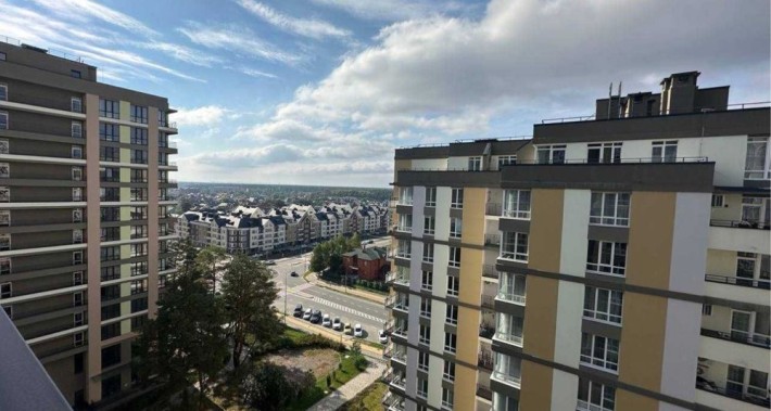 Приміщеня з ремонтом на оренду в ЖК Крона Парк - фото 1