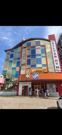 Оренда приміщення 30м2 завод Пластмас - фото 1