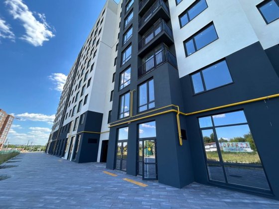 Оренда комерційного приміщення у ЖК Continent Ray, Буча Буча