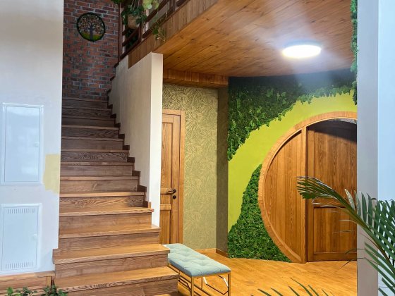 Комерційне приміщення Бровари