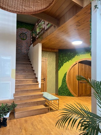 Комерційне приміщення - фото 1