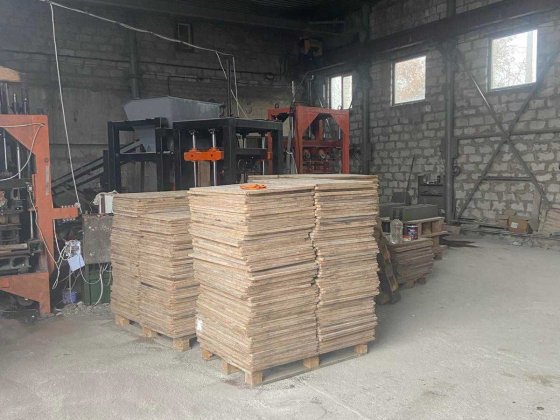 оренда приміщення під виробництво, склад Бровари