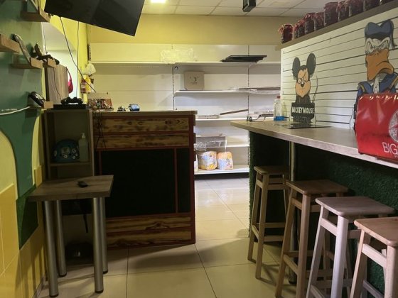 Оренда приміщення з ремонтом вул. Грушевського 21 Бровари