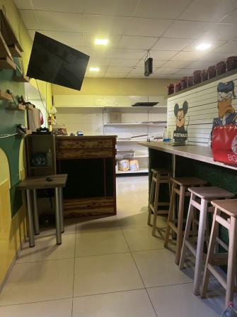 Оренда приміщення з ремонтом вул. Грушевського 21 - фото 1