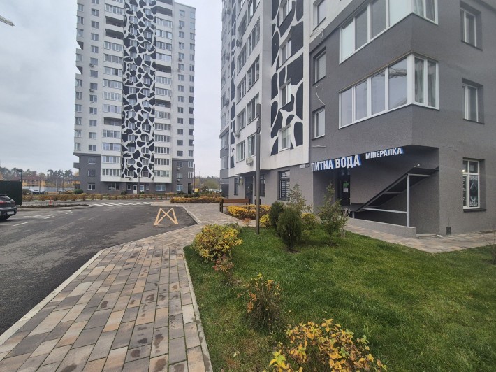 ЖК Саванна Сіті оренда приміщення 48 м² - фото 1