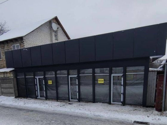 Здається в оренду комерційне приміщення в м. Бровари ! Бровари