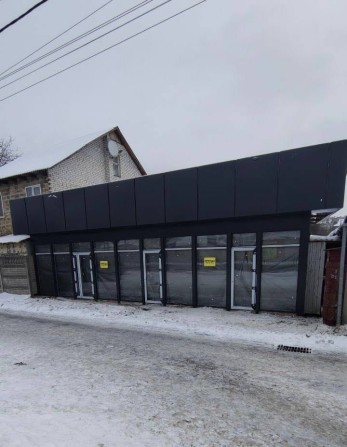 Здається в оренду комерційне приміщення в м. Бровари ! - фото 1