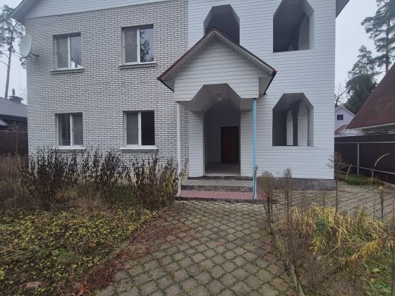 Оренда Буча 250м.кв Буча