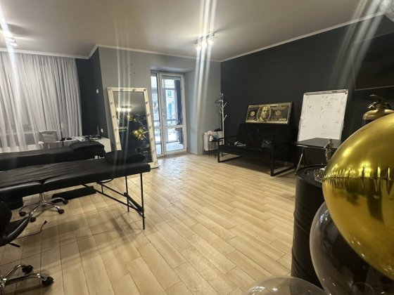 ‼️СРОЧНО!!! Сдается помещение 52 м2 в ЖК Акварели 2. Салон красоты Вишневе