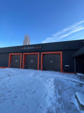 Легкова мийка в оренду Бровари - фото 1