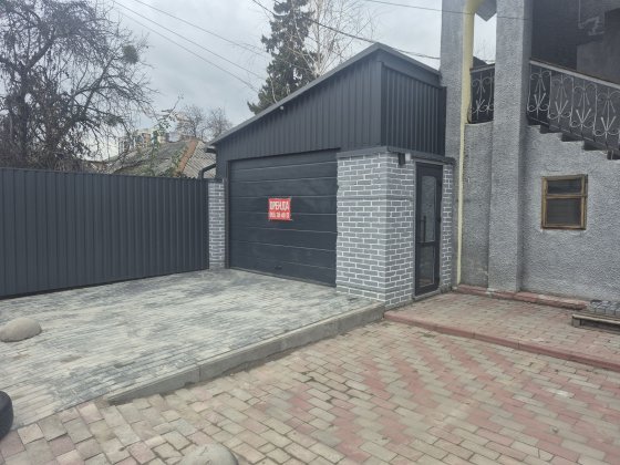 Оренда приміщення центр Буча 60 кв.м. Буча