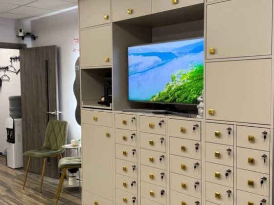 Оренда робочі місця в салоні краси та окремий кабінет Вишневе