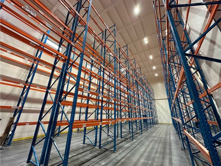 Оренда офісно-складських приміщень - фото 1