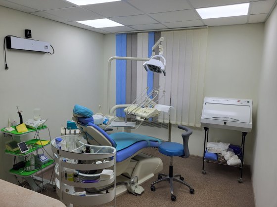 Оренда стоматологічного крісла Хмельницкий