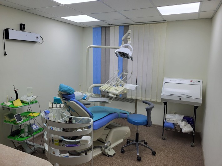 Оренда стоматологічного крісла - фото 1