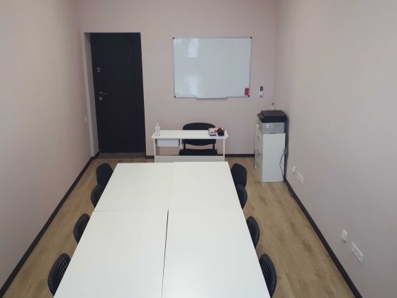 Оренда приміщення (курси, репетитор, офіс) Біла Церква