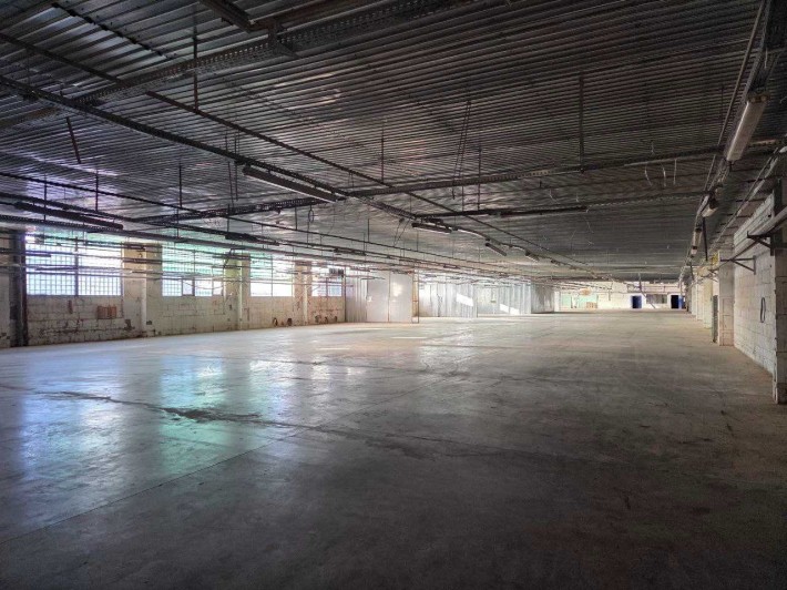 Виробниче приміщення 2600 м2 Бровари Електроенергія 1Мв Без відключень - фото 1