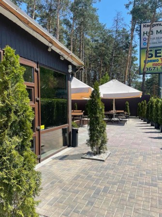 Приміщення на Варшавській трасі. ТЕРМІНОВО!! ТОП ЛОКАЦІЯ! - фото 1