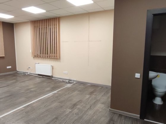 Здам приміщення в Вишневому Вишневе