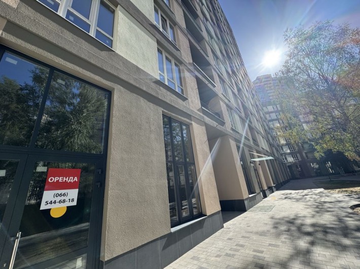 Оренда окремого  комерційного приміщення Крона Парк 2 - фото 1