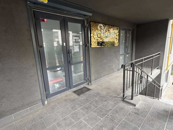 Оренда комерційного примищення ЖК "Черрі Таун"! Вишневое