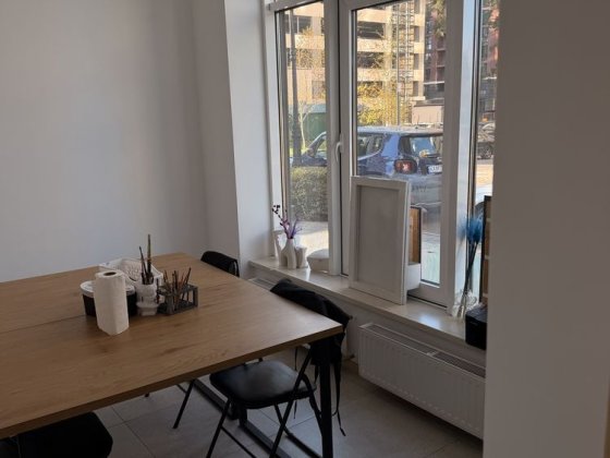 Оренда кабінету ( суборенда приміщення погодинно) Бровари