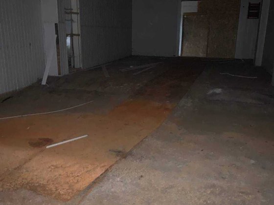 Оренда бокса в центрі! Біла Церква