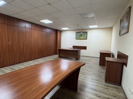 Оренда офісного приміщення