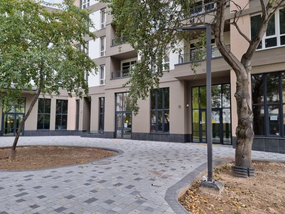 Оренда комерційного приміщення 72,3 м2 Бровары